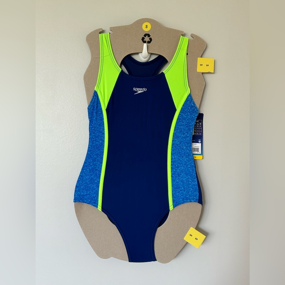 Speedo youth swimsuit